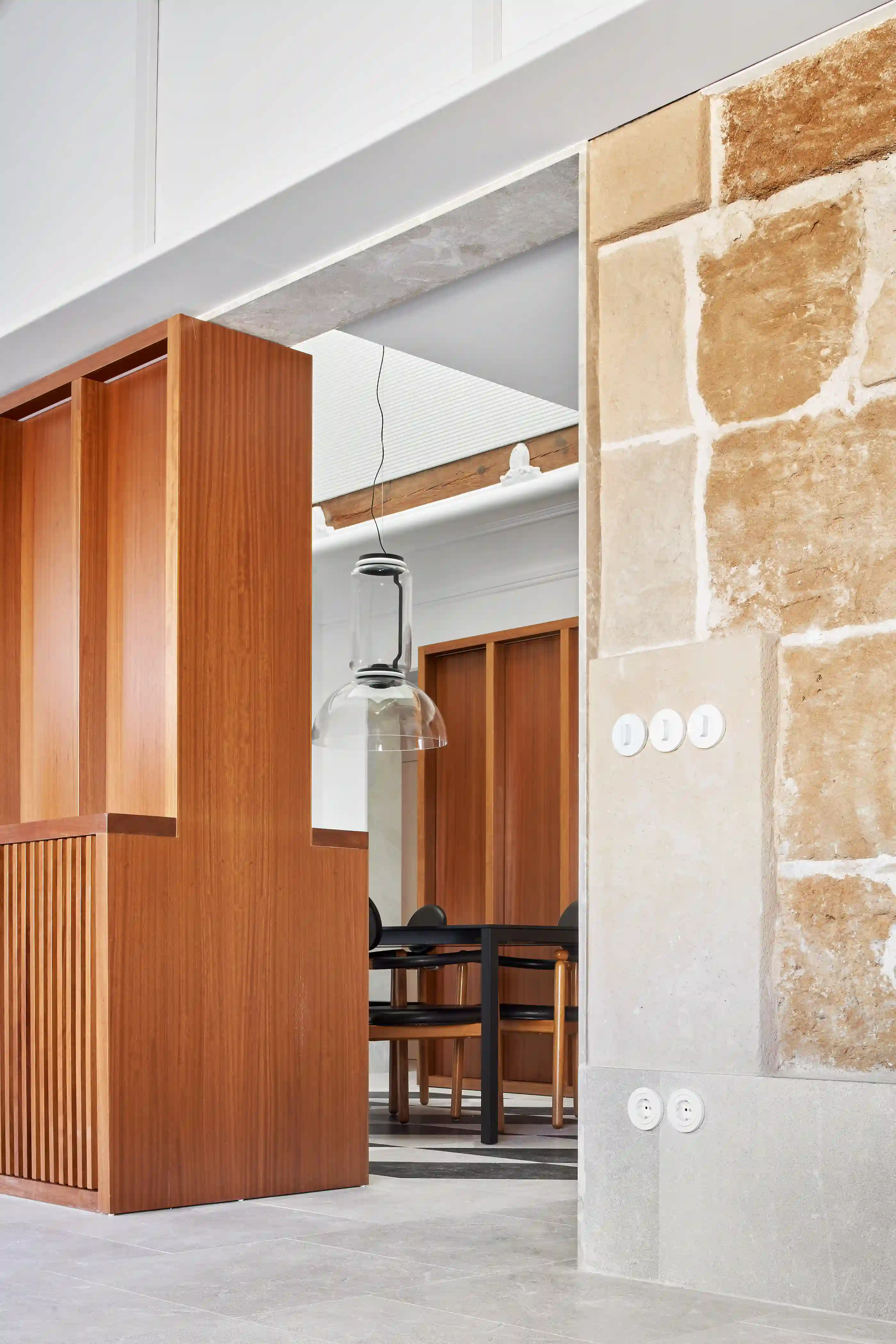 Avenidas 31. Reforma de vivienda